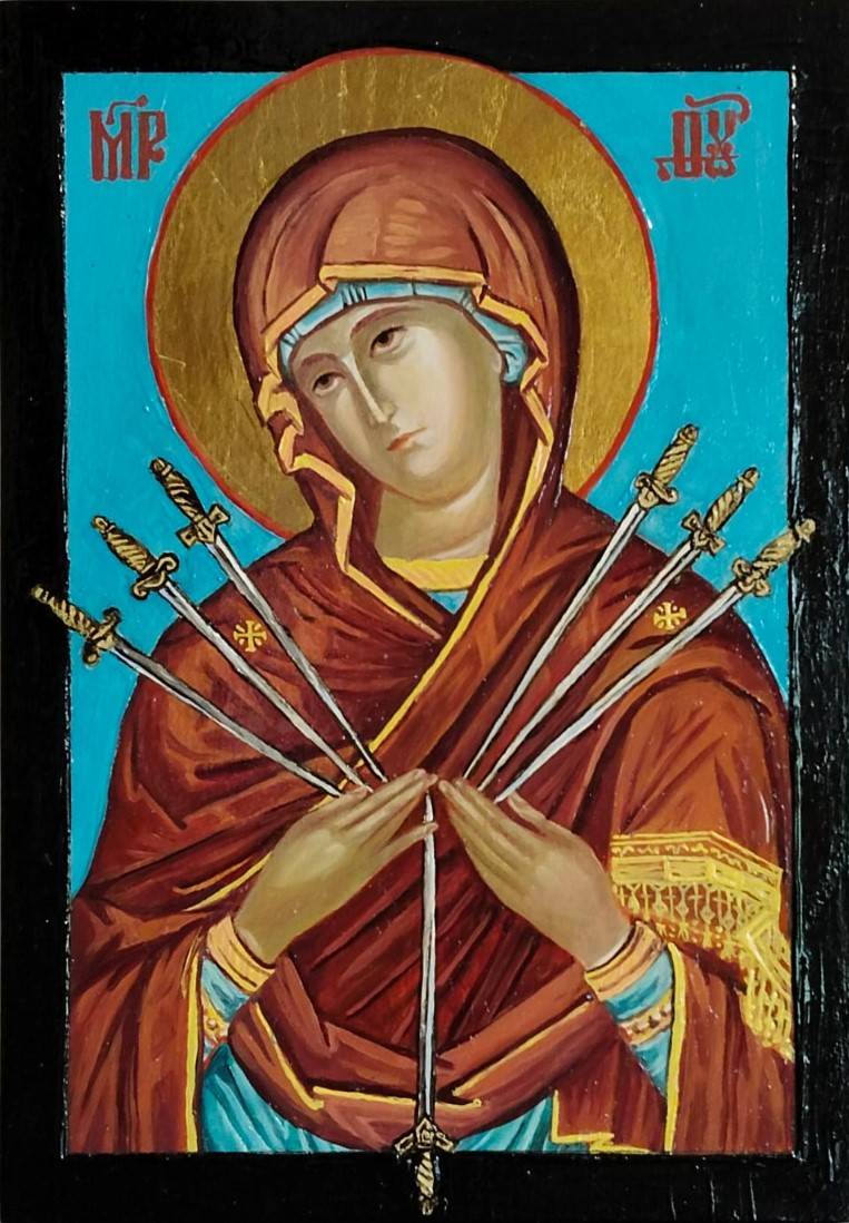 Николай Чудотворец